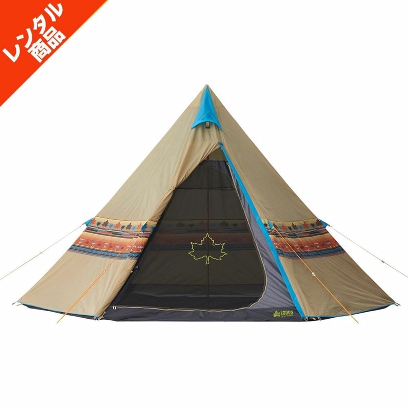 ナバホTepee300
