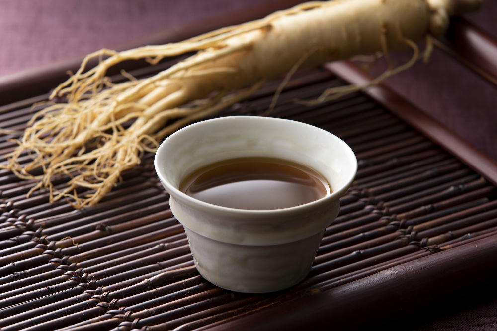 王朝高麗紅人参（1包）