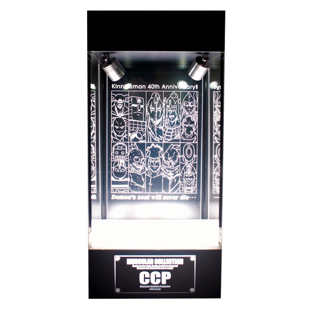 ABOVE ALL DISPLAY���쥮��顼 �ڥ������ޥ�CCP���ե�������ǥ��