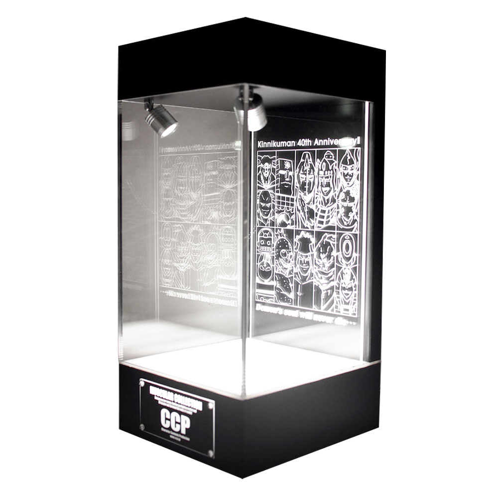 ABOVE ALL DISPLAY���쥮��顼 �ڥ������ޥ�CCP���ե�������ǥ��