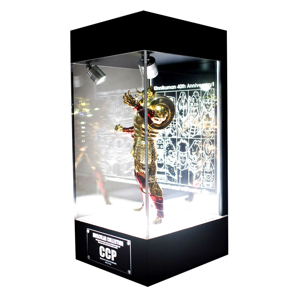 ABOVE ALL DISPLAY���쥮��顼 �ڥ������ޥ�CCP���ե�������ǥ��