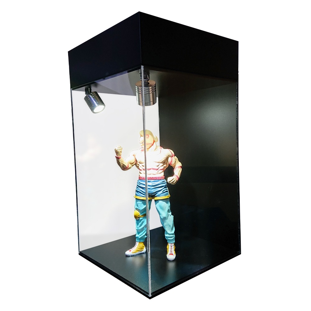 ABOVE ALL DISPLAY������ȥ꡼ �ڥ��ݥåȥ饤����ܥ�ǥ��