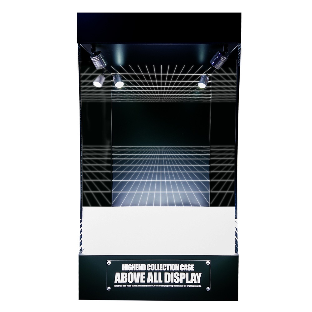 ABOVE ALL DISPLAY �ǥ�å����ѡ������ѥǥ�����ʥ���åɶ��֡ˡۡ��طʥѥͥ�ñ��