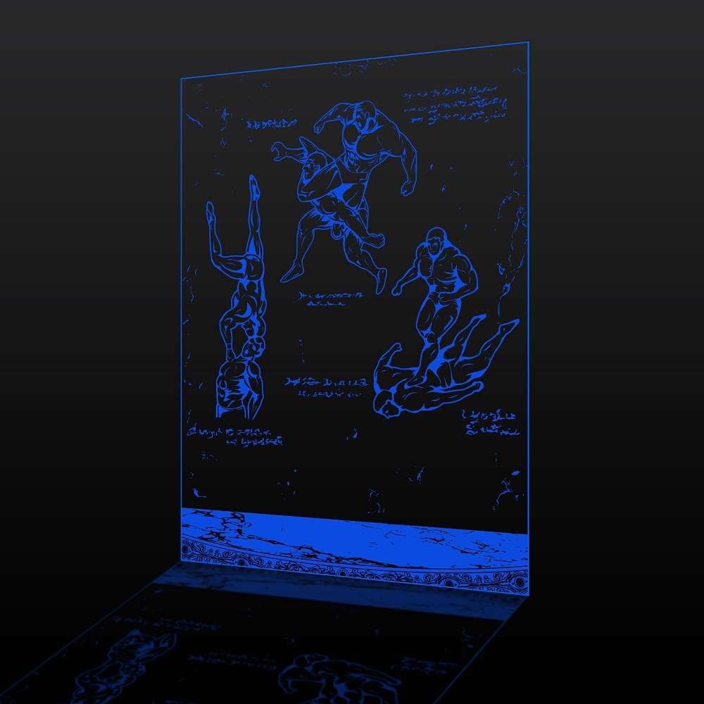 ABOVE ALL DISPLAY���ǥ�å��� �ڥ������ޥ�����ǥ�����ʡ֥�������������å�ԡס˥�ǥ��