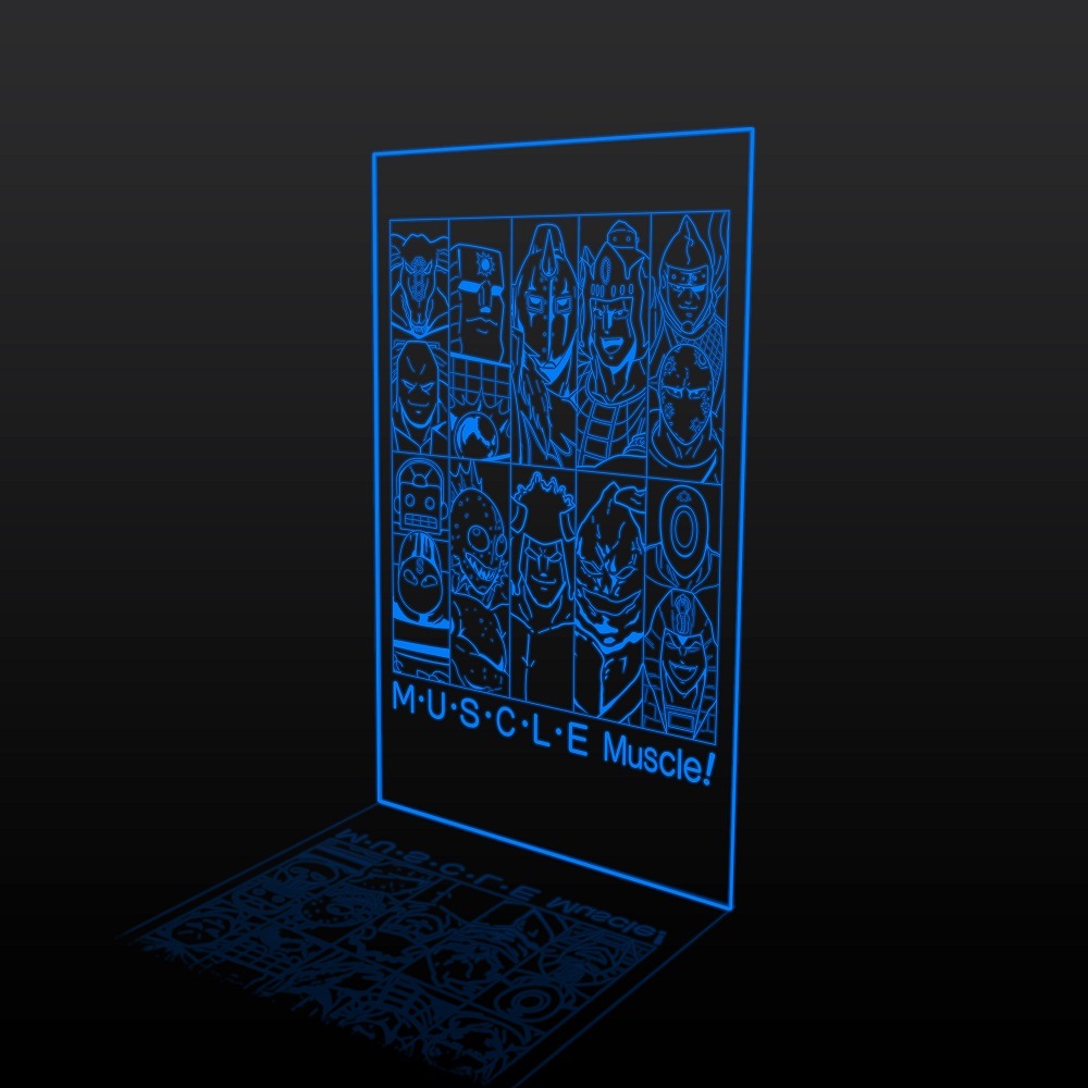 ABOVE ALL DISPLAY���쥮��顼 �� �������ޥ�����ǥ�����ʡְ���Ķ�ͽ���ס˥�ǥ��