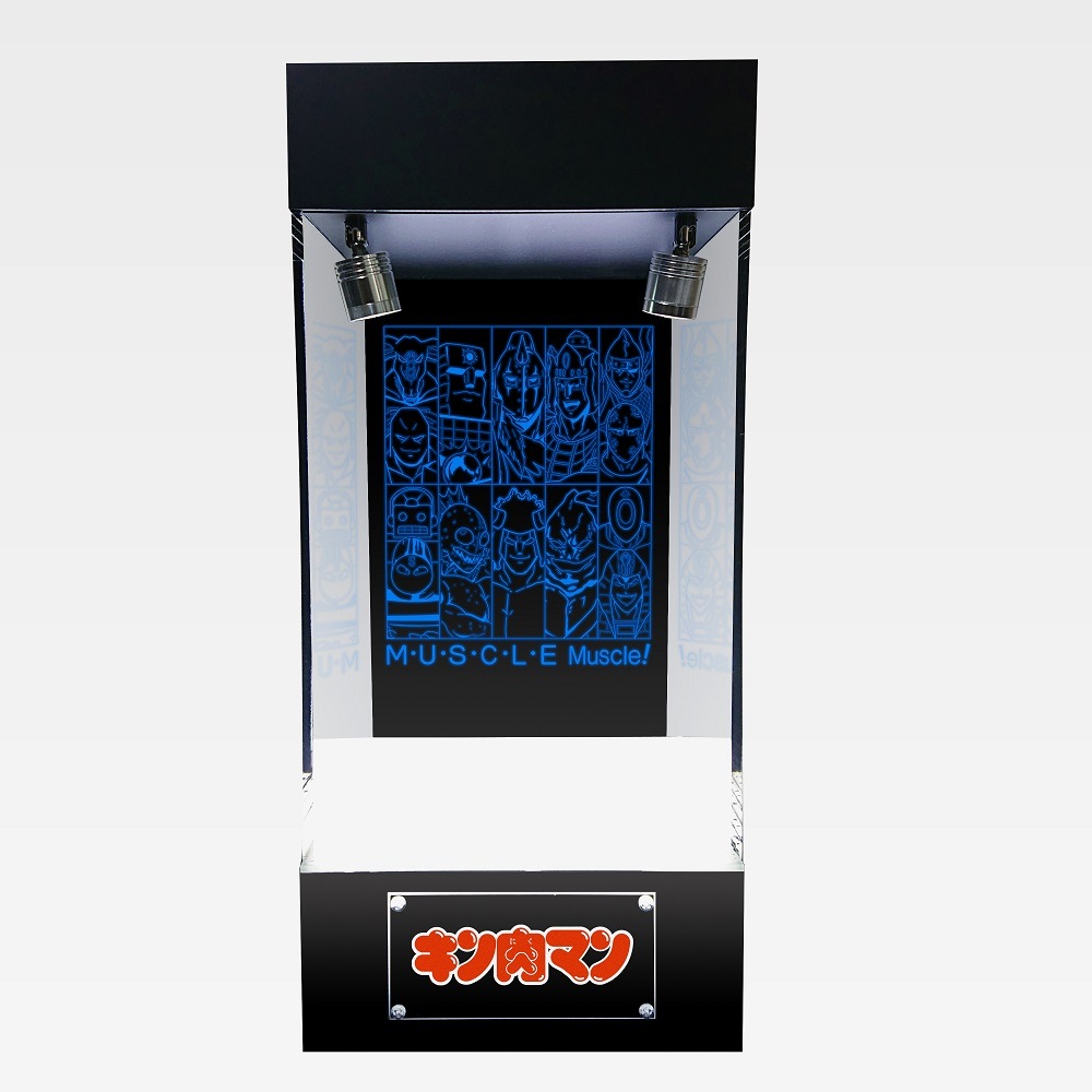 ABOVE ALL DISPLAY���쥮��顼 �� �������ޥ�����ǥ�����ʡְ���Ķ�ͽ���ס˥�ǥ��