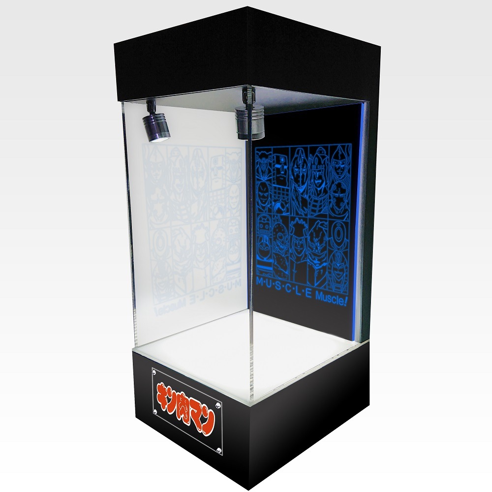 ABOVE ALL DISPLAY���쥮��顼 �� �������ޥ�����ǥ�����ʡְ���Ķ�ͽ���ס˥�ǥ��