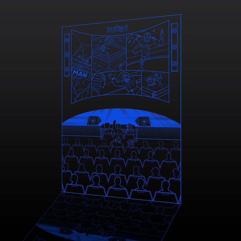 ABOVE ALL DISPLAYǥå ڥޥǥʡ7ͤΰĶԡס˥ǥ