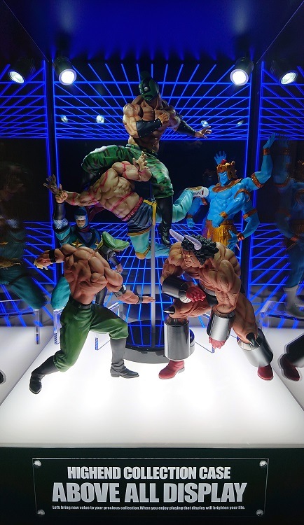 ABOVE ALL DISPLAYǥå ڥޥǥʡֲΥޥԡס˥ǥ