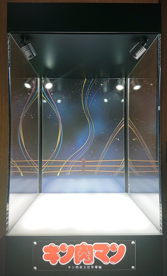 ABOVE ALL DISPLAY �쥮��顼�ѡ��ڥ��饹�ȶ��߹��߼��ˡۡ��طʥѥͥ�ñ��