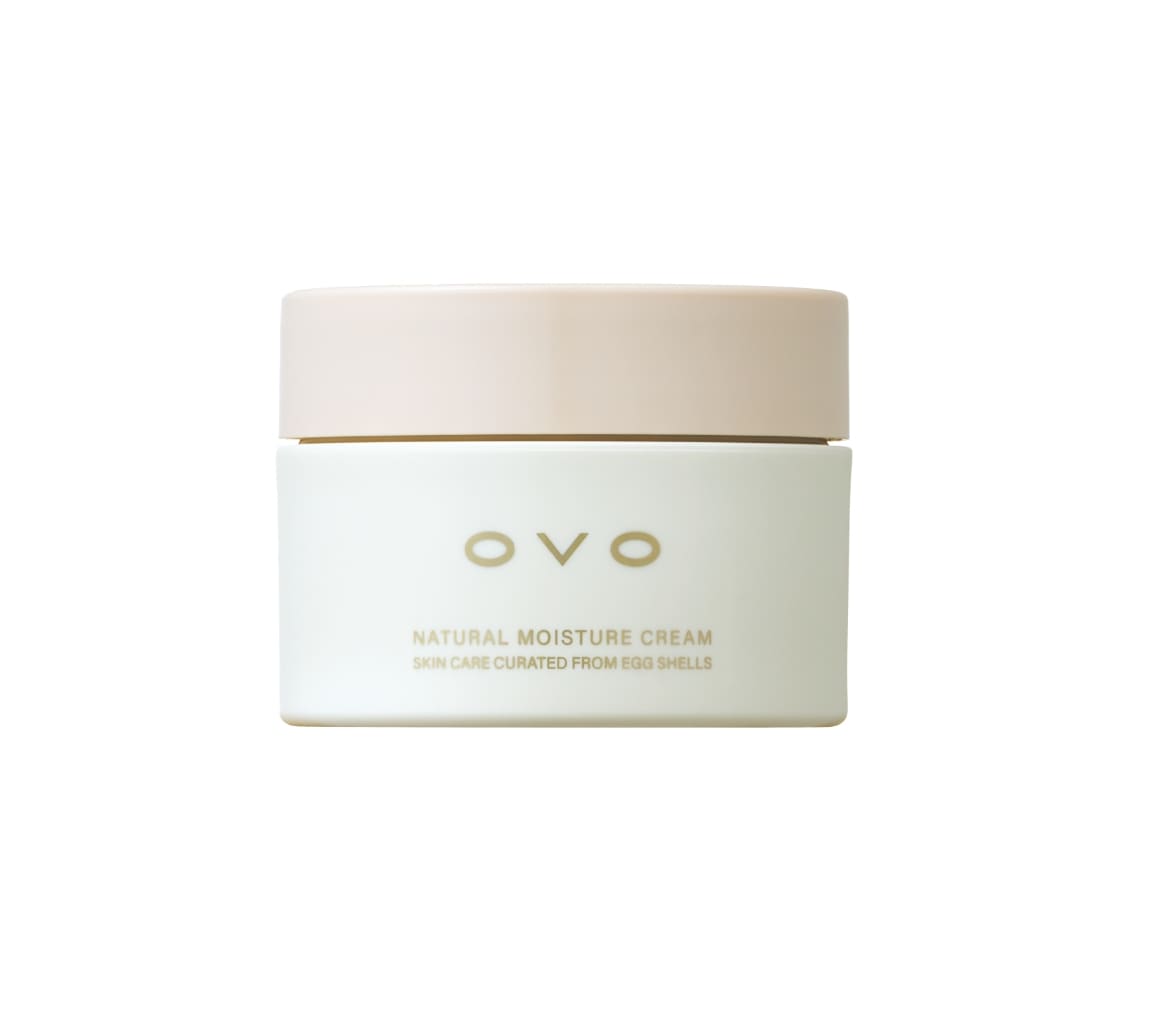 ナチュラルモイスチュアクリーム