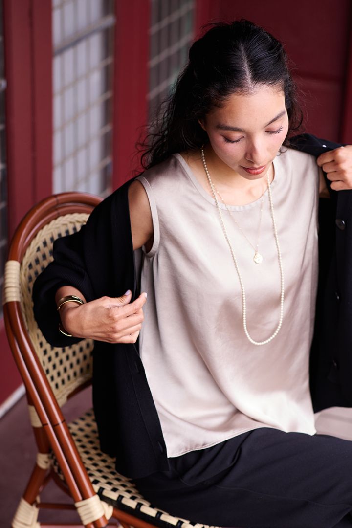 なおぴ様❤️春物 ブランド服 レディースコーディネートセット 大人可愛い ９着 dazzlin web magazine🍑 春服たくさん着てます🌸このワンピースに