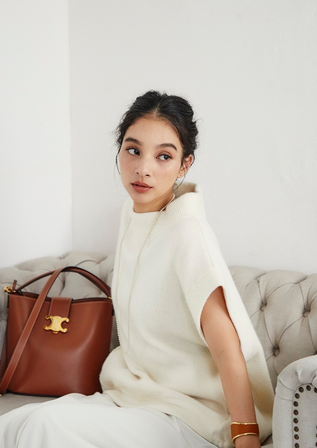 再販】2024AW_ベスト（10月注文受付・発送予定） | アイテム