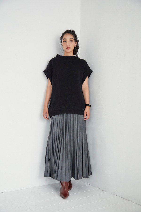 再販】2024AW_ベスト（10月注文受付・発送予定） | アイテム | OWAUNO