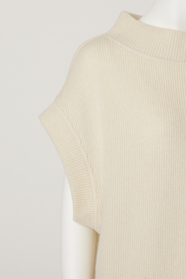 【再販】2024AW_ベスト（10月注文受付・発送予定）