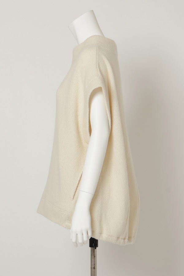 【再販】2024AW_ベスト（10月注文受付・発送予定）