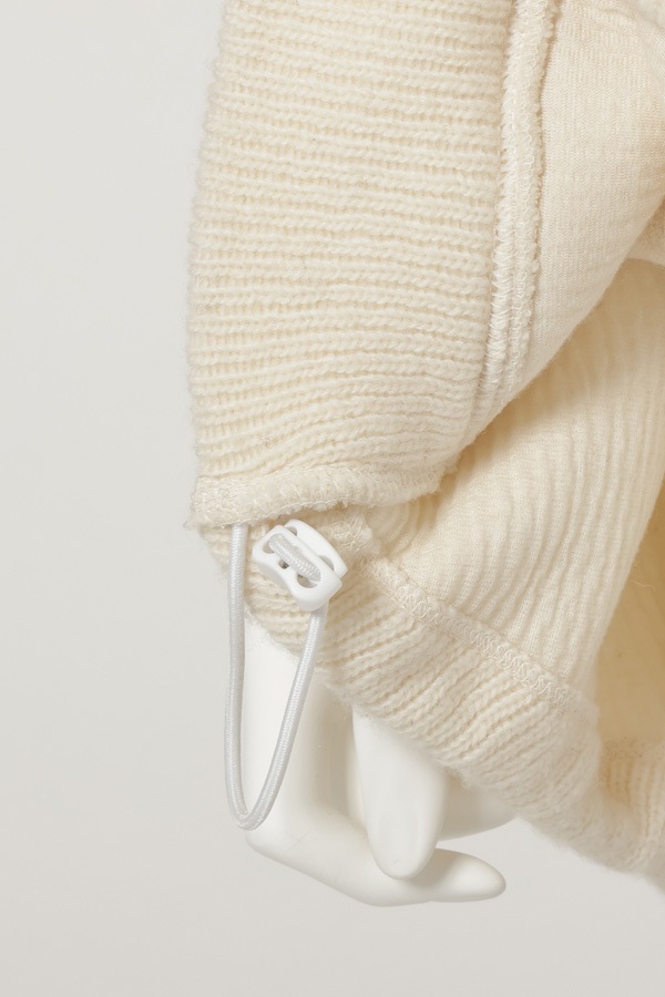 【再販】2024AW_ベスト（10月注文受付・発送予定）