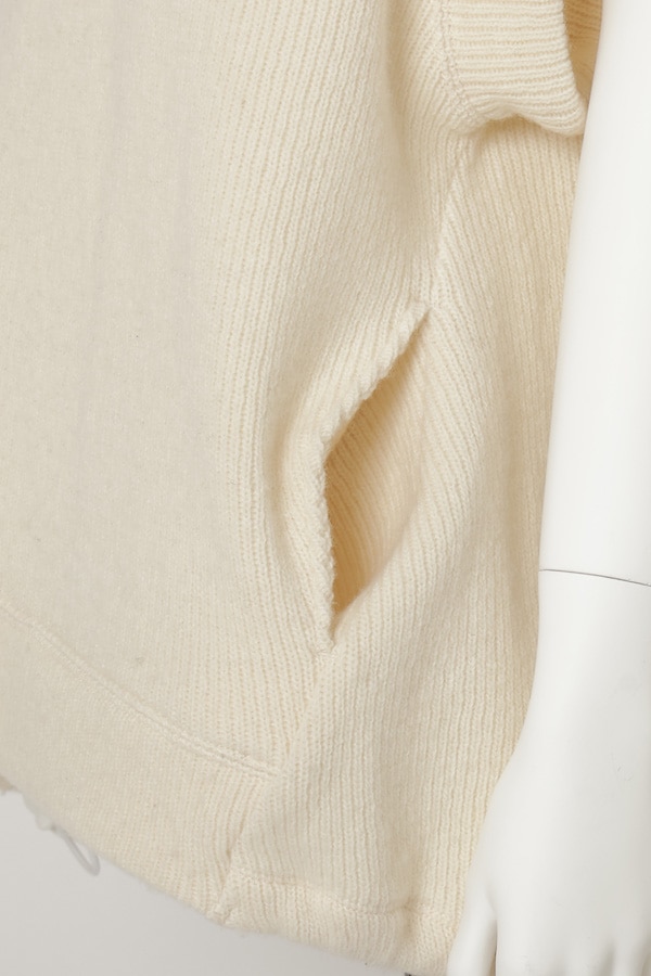 【再販】2024AW_ベスト（10月注文受付・発送予定）