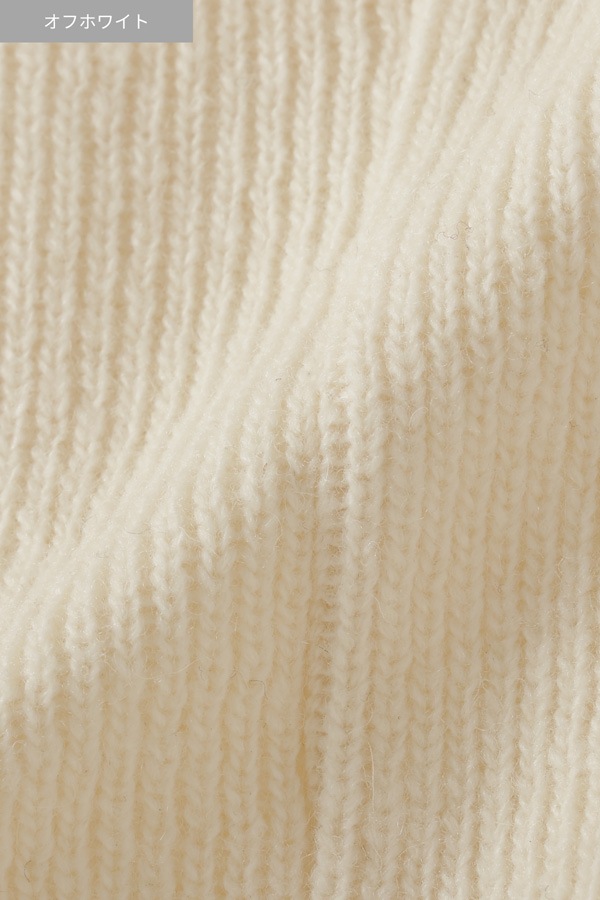 【再販】2024AW_ベスト（10月注文受付・発送予定）