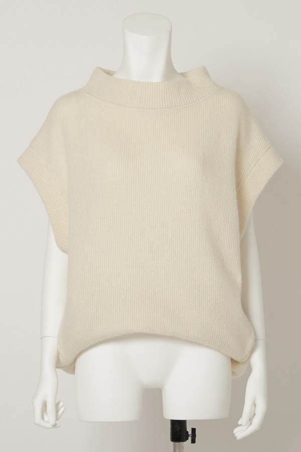 【再販】2024AW_ベスト（10月注文受付・発送予定）