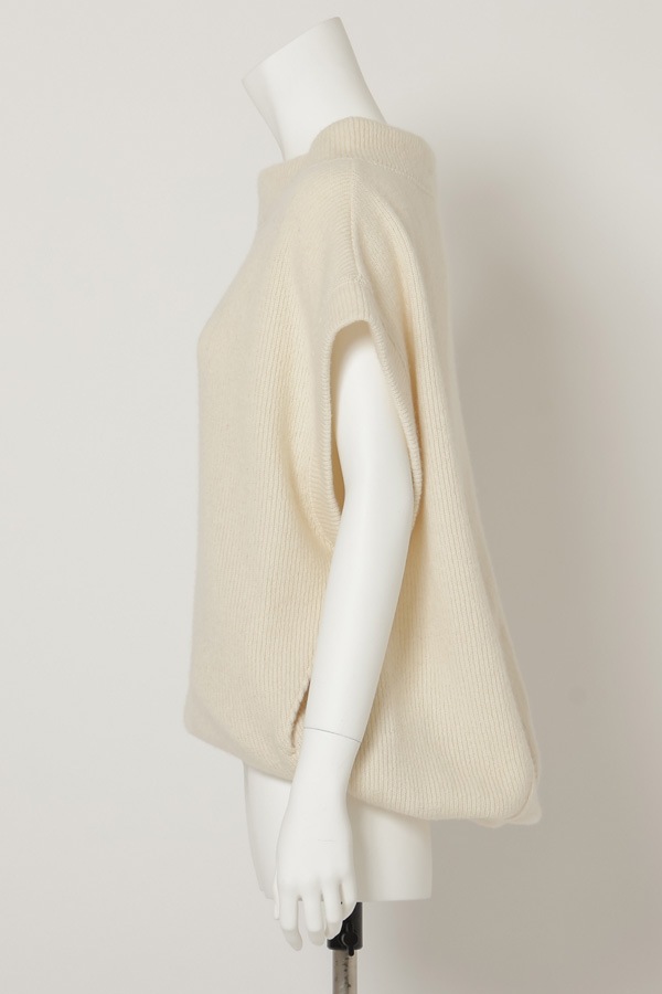 【再販】2024AW_ベスト（10月注文受付・発送予定）