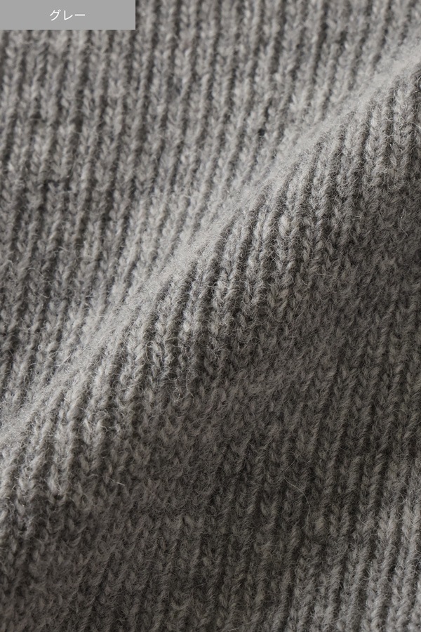 【再販】2024AW_ベスト（10月注文受付・発送予定）