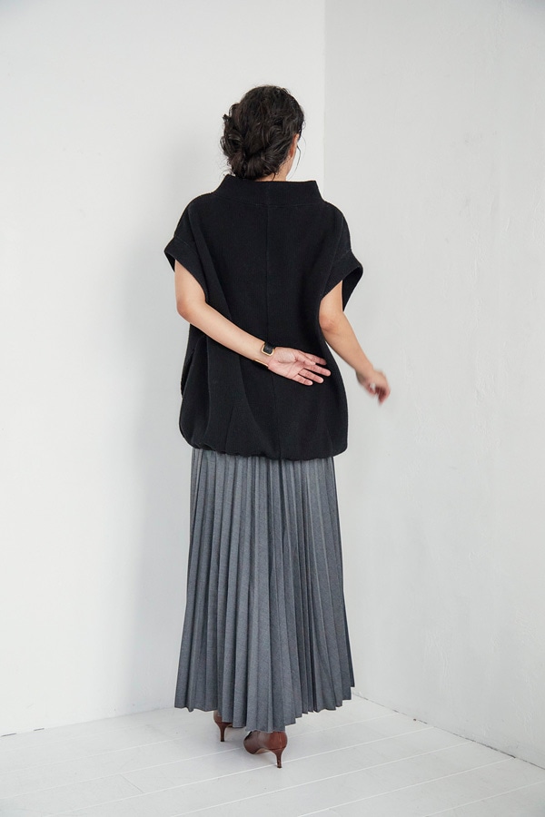 再販】2024AW_ベスト（10月注文受付・発送予定） | アイテム | OWAUNO