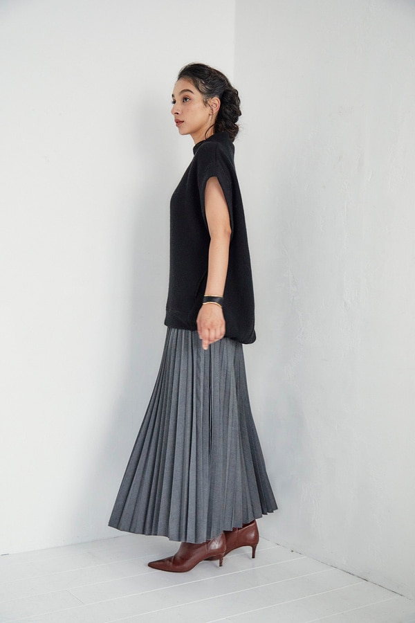 【再販】2024AW_ベスト（10月注文受付・発送予定）