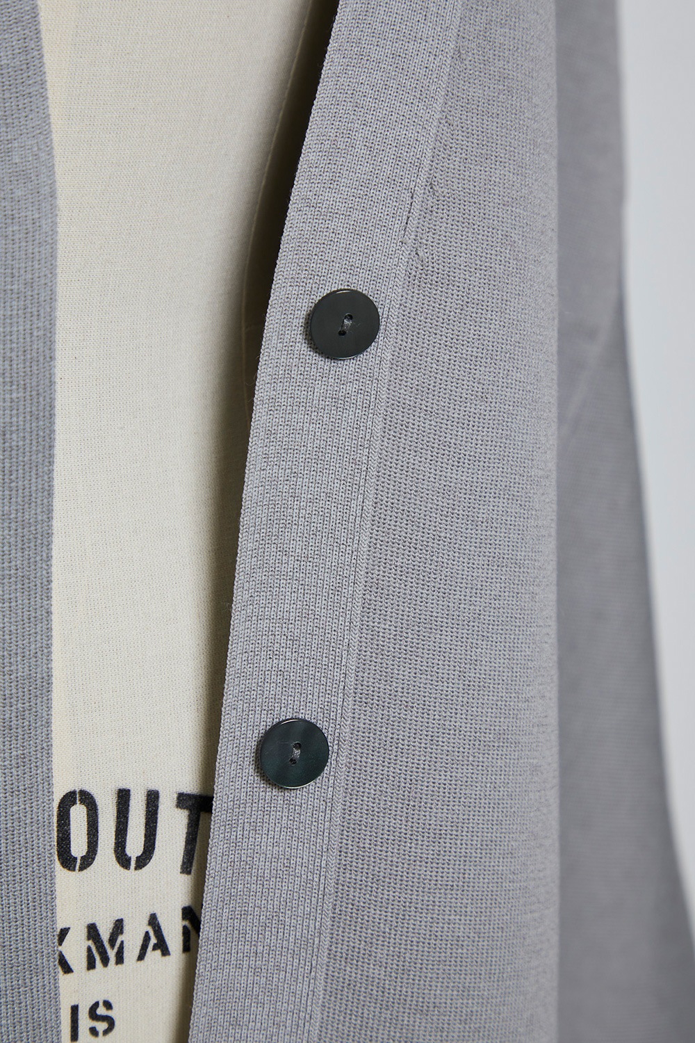 【再販】2025MS_バッグフレアニットジレ