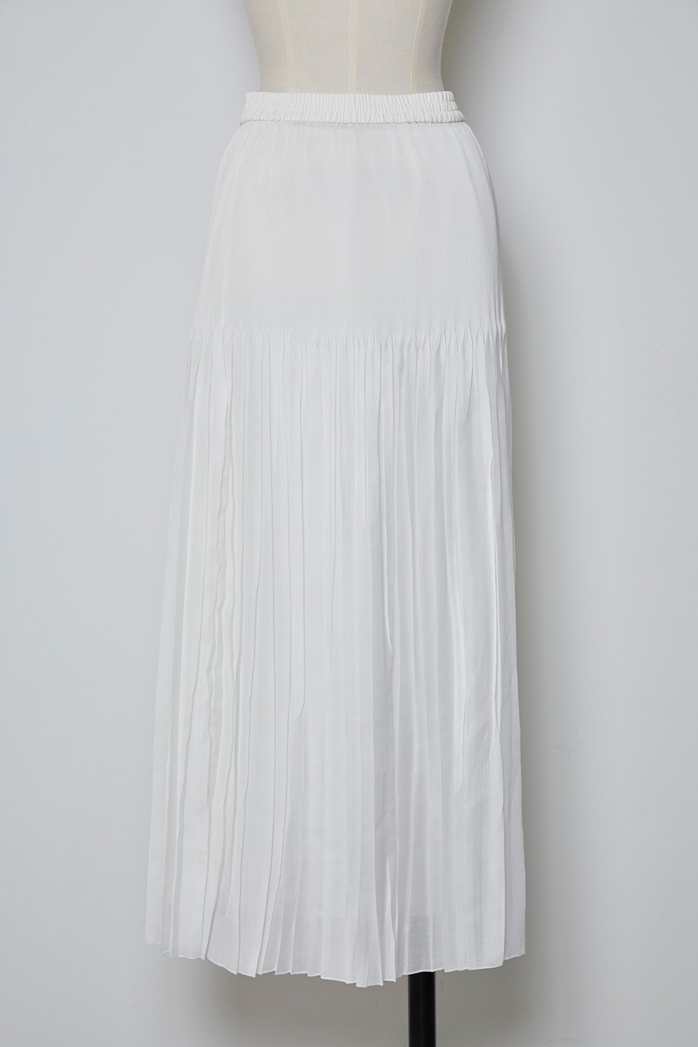 【再販】2025MS_シアープリーツスカート