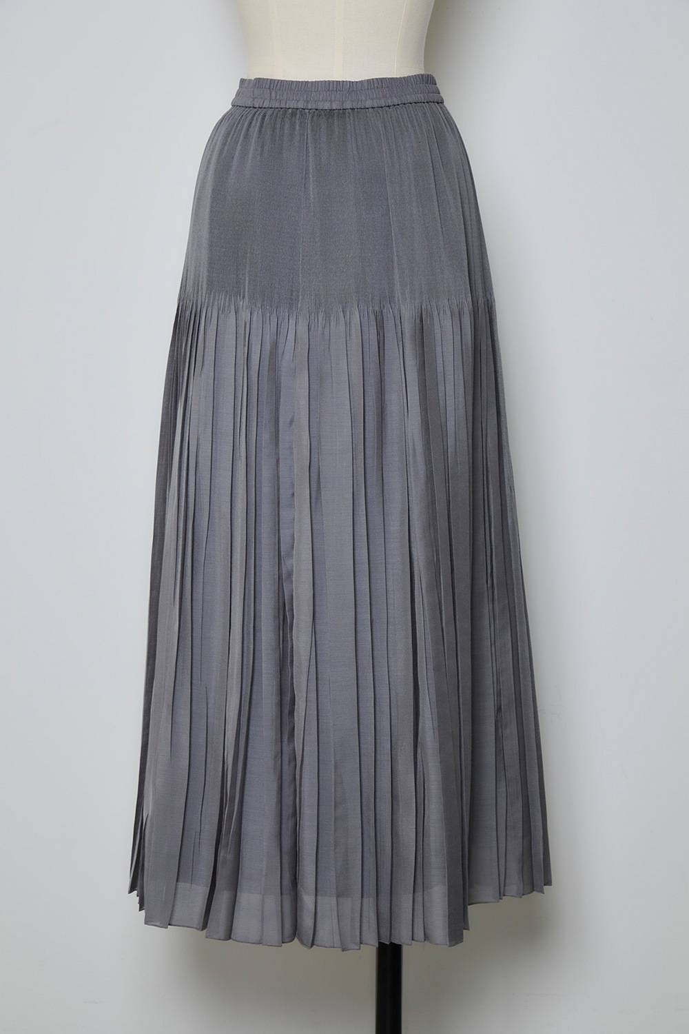 【再販】2025MS_シアープリーツスカート
