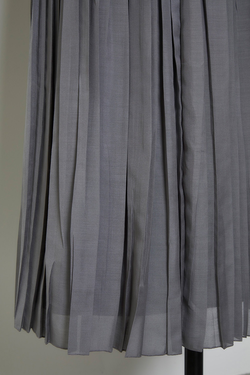【再販】2025MS_シアープリーツスカート