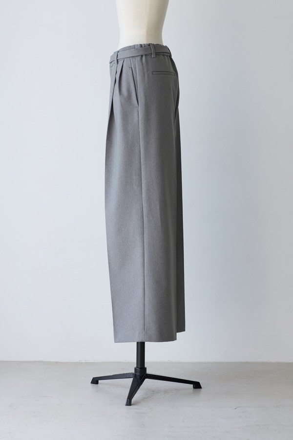 【再販】2025AW_ワイドパンツ