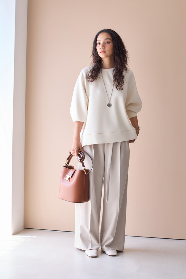 再販】2025AW_スウェットプルオーバー（12月注文受付・発送予定