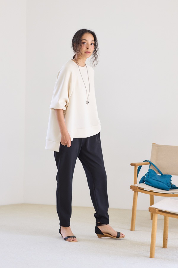 【再販】2025AW_スウェットプルオーバー