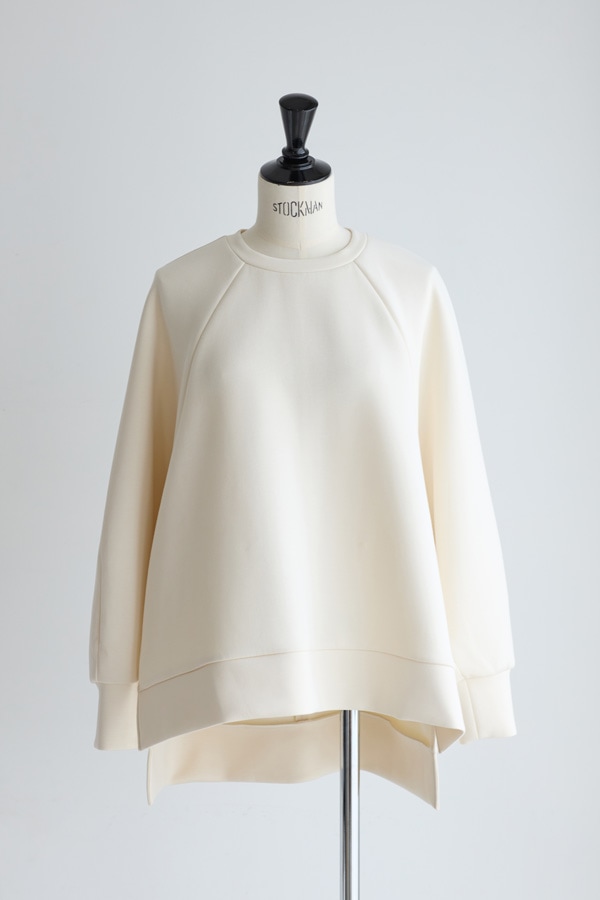 【再販】2025AW_スウェットプルオーバー