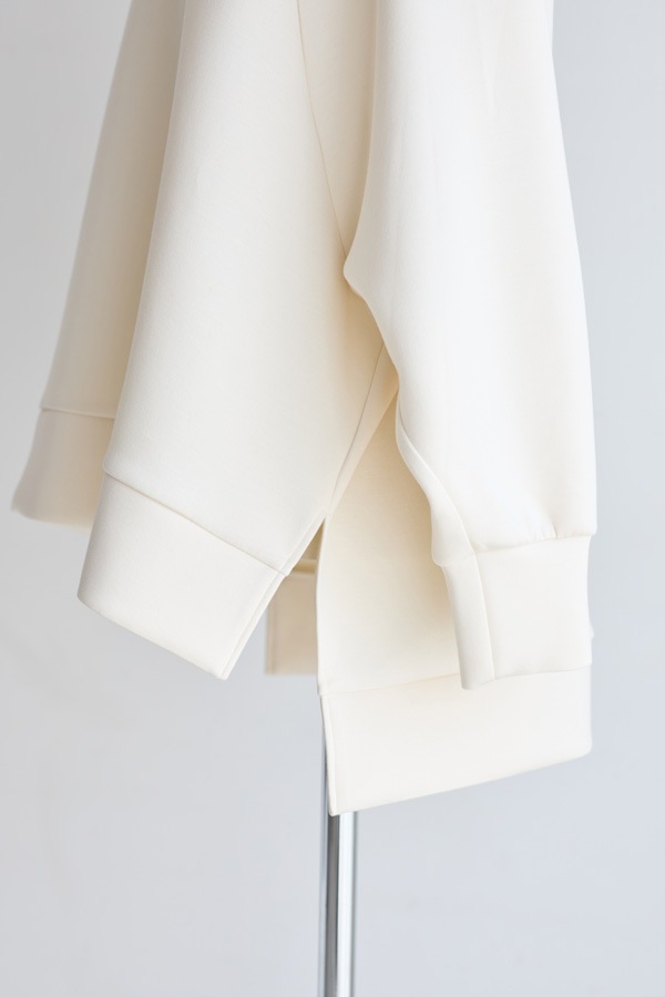 再販】2025AW_スウェットプルオーバー（12月注文受付・発送予定