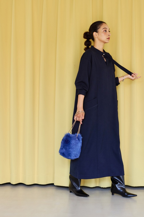 コールハーン　　ミドル丈ブーツ 再販】2025AW_ミドル丈ブーツ（12月注文受付・発送予定） | アイテム