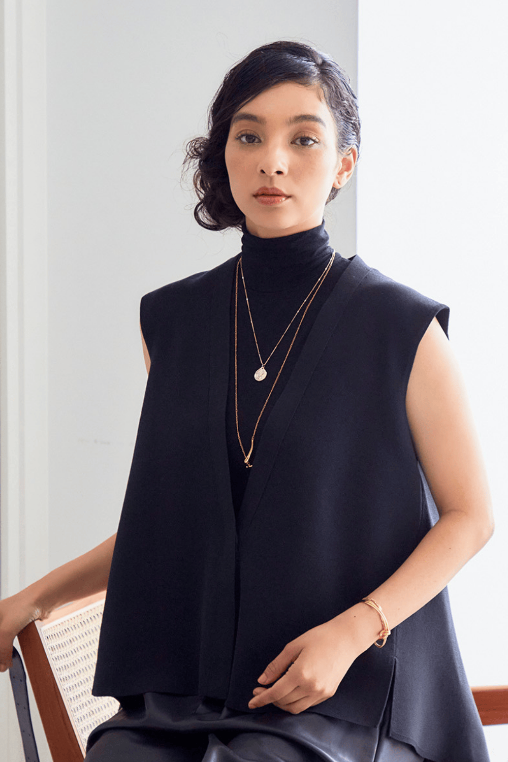 【再販】コインネックレス