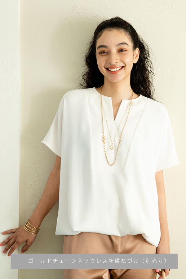 【再販】コインネックレス