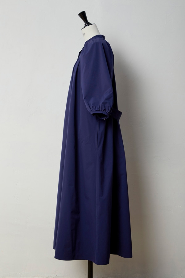 【再販】2025SS_ラグランスリーブワンピース