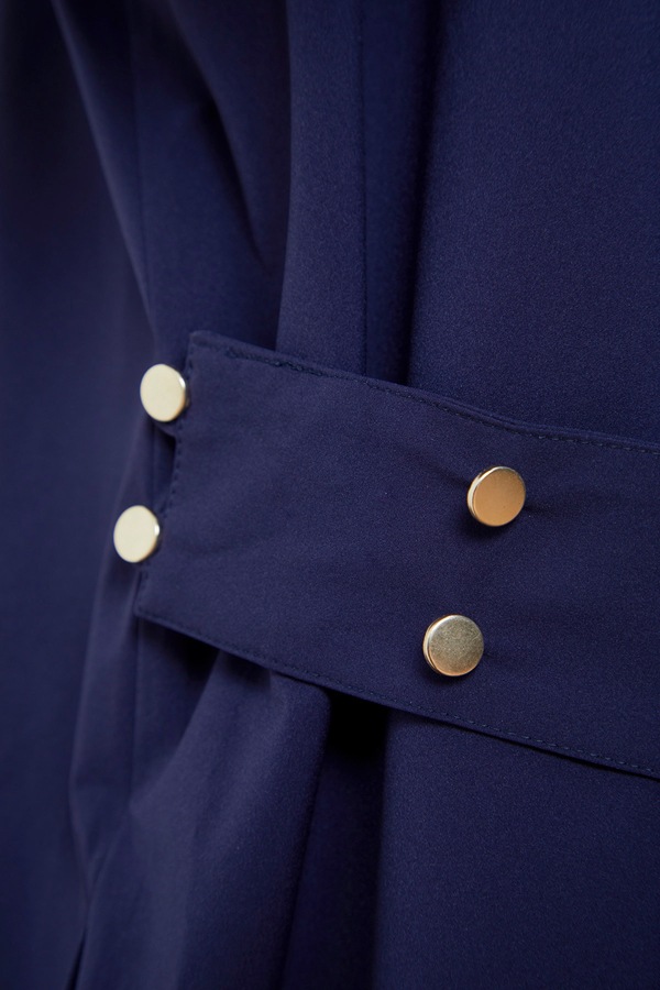 【再販】2025SS_ラグランスリーブワンピース