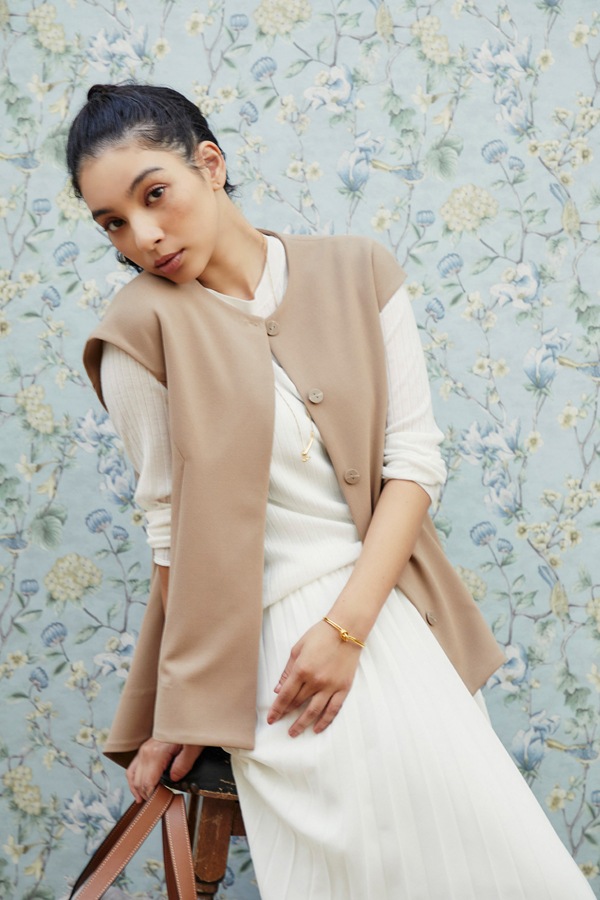 【再販】2025SS_ダブルノットバングル