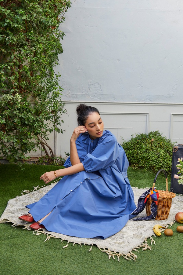 【再販】2025SS_ダブルノットバングル