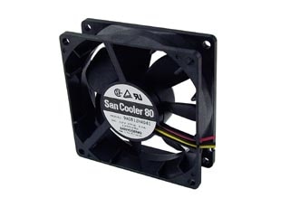 �������ե��� �����ŵ��� 8cm��PWM�� F8-PWM��F8-PWM��