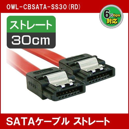 SATA֥ ȥ졼  ȥ졼 Υåɡ30cmϡCBSATA-SS30-RD