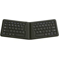 Bluetoothキーボード 人間工学に基づいたキー配列（OWL-BTKB6402） | _