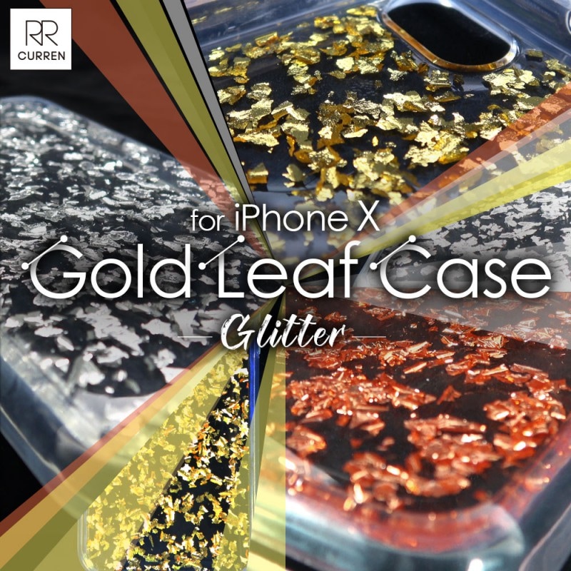 ����򻶤�Ф᤿�褦�ʥ��饭�鵱������å����ǥ����� iPhoneXS / X ���� CURREN ���̥�������OWL-CVIP820��