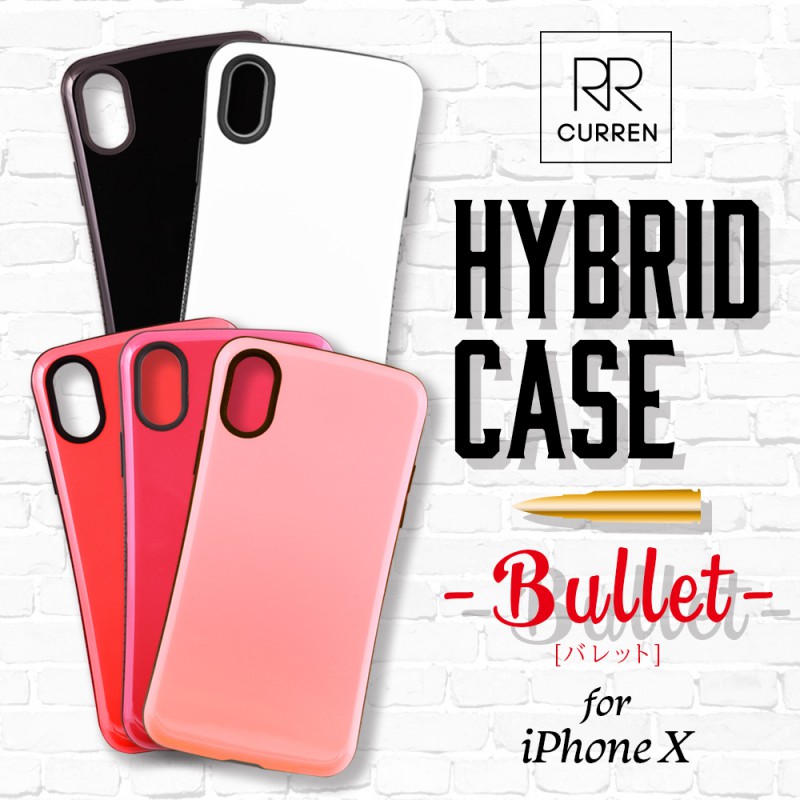���餫���Ǻ�ȥϡ��ɥ������Ǿ׷��ۼ����� iPhone XS / X �� CURREN �Ѿ׷⥱������OWL-CVIP831��