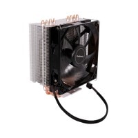 静音120mmファンのサイドフローマルチCPUクーラー”風雅”(OWL-CPUC02